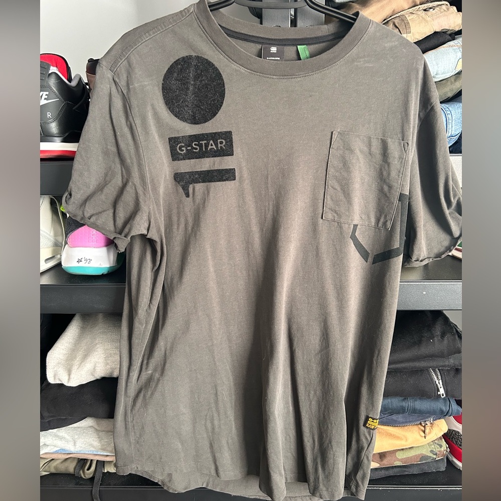 COPY - G-Star t-shirt size Medium